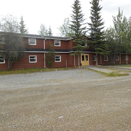 Beaver Creek Rv Park & Motel エクステリア 写真