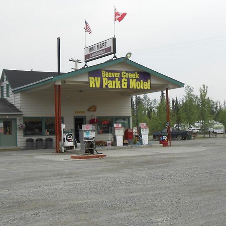 Beaver Creek Rv Park & Motel エクステリア 写真