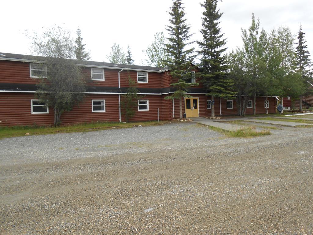 Beaver Creek Rv Park & Motel エクステリア 写真