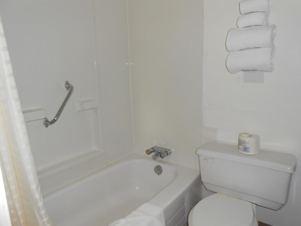 Beaver Creek Rv Park & Motel 部屋 写真