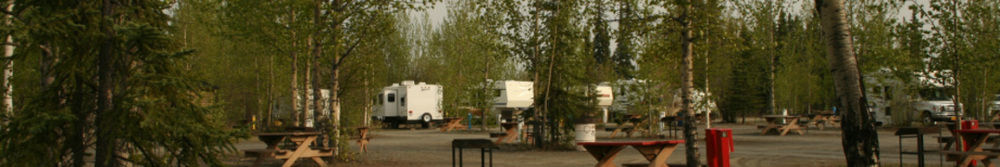 Beaver Creek Rv Park & Motel エクステリア 写真